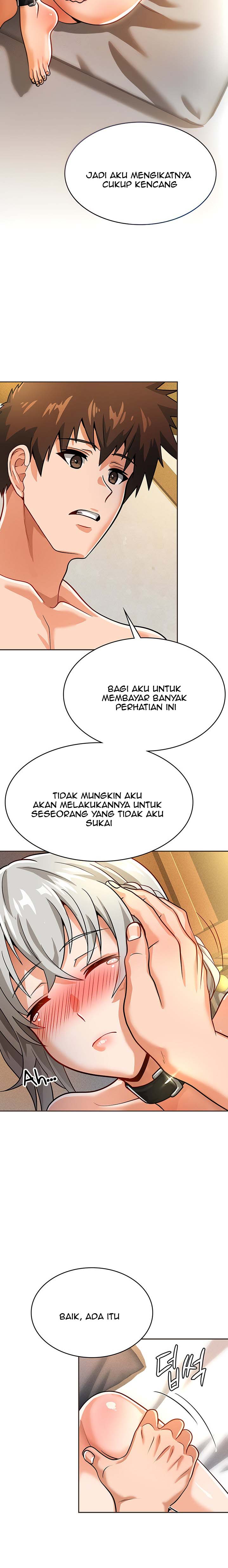 Bought By The Demon Lord Before The Ending - Chapter 22 8 Bought By The Demon Lord Before The Ending - Chapter 22 8