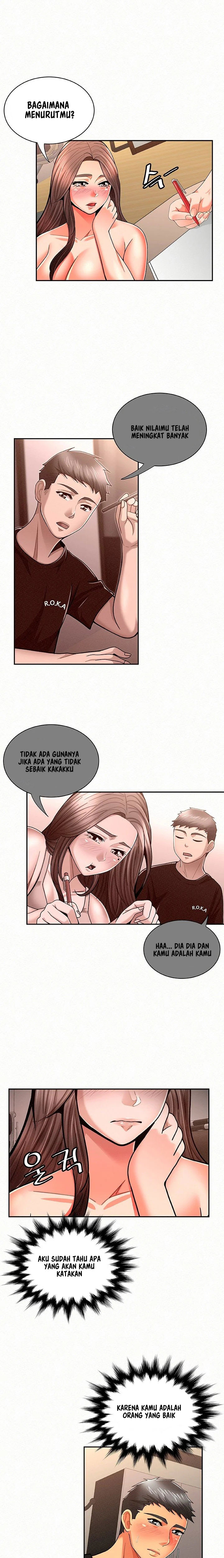 Reporting For Duty Ma&#8217;Am - Chapter 22 8