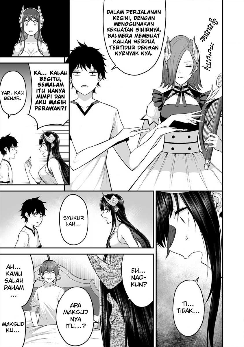 Douyara Boku no Hanayome wa Onna Kishidan na you de. - Chapter 22 15