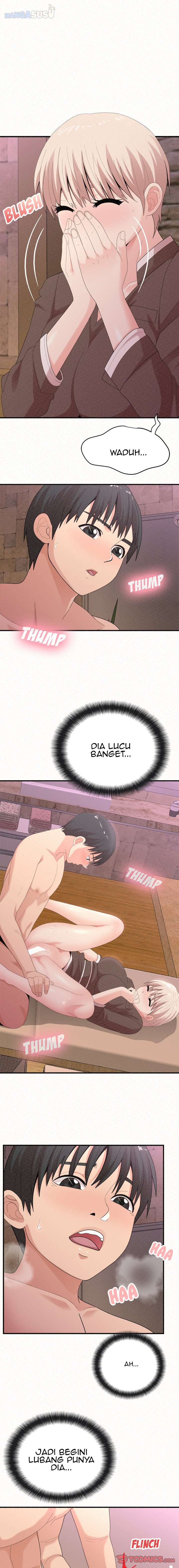 Milk Therapy - Chapter 22 15 Milk Therapy - Chapter 22 15