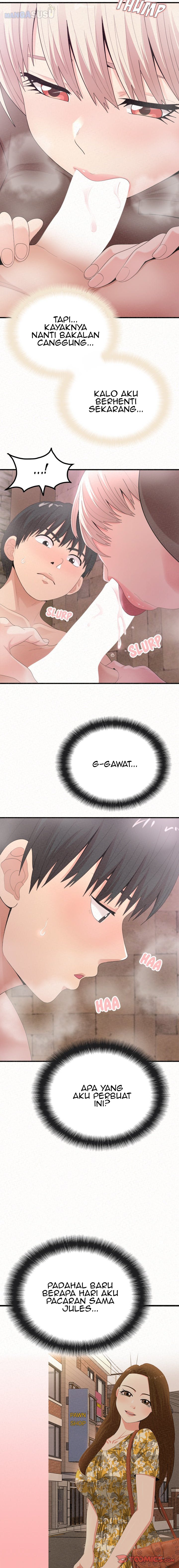 Milk Therapy - Chapter 22 6 Milk Therapy - Chapter 22 6