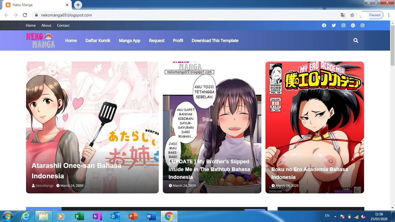 Taste of Forbidden Fruit - Chapter 22 1