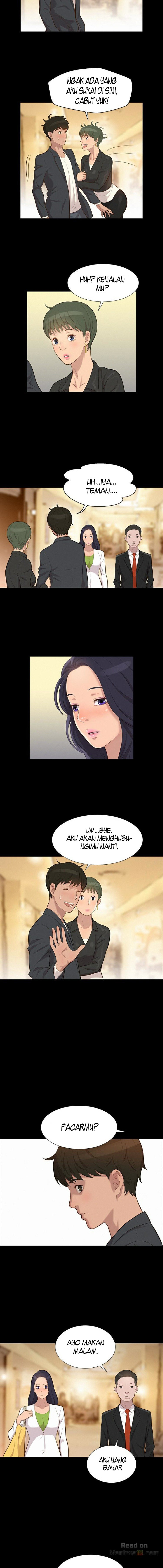 Let Me Drive - Chapter 22 10 Let Me Drive - Chapter 22 10