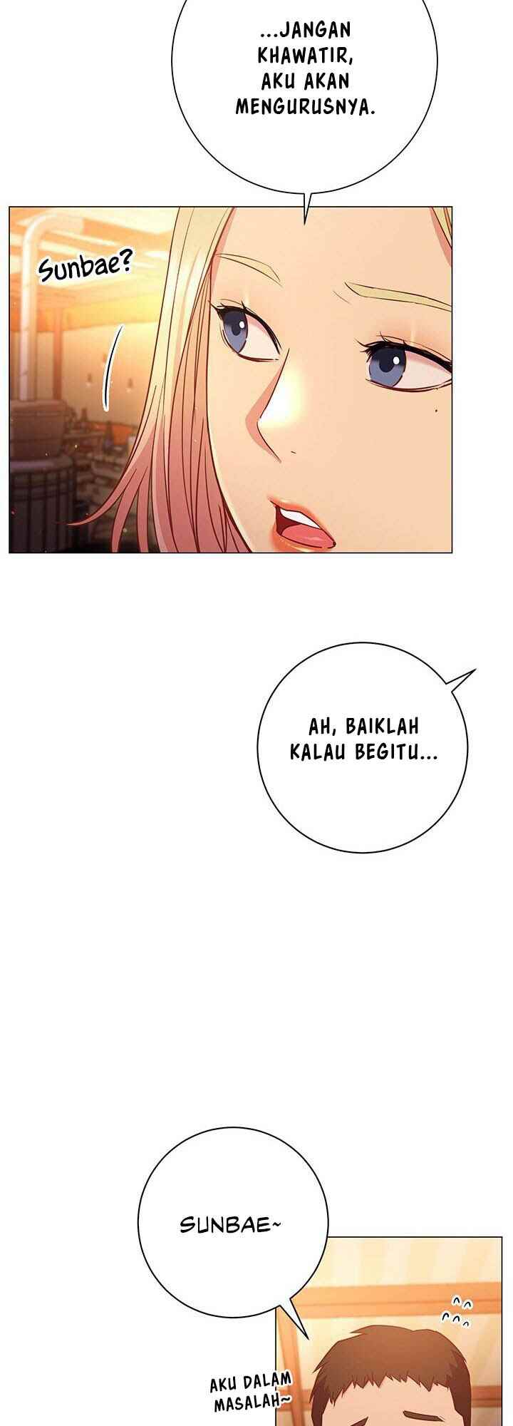 How About This Pose? - Chapter 22 48 How About This Pose? - Chapter 22 48