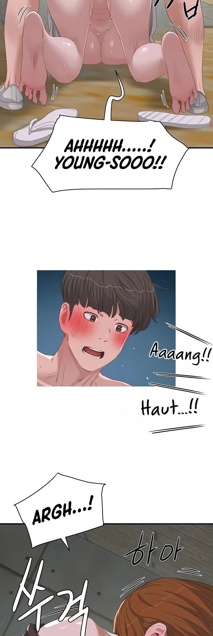 In The Summer - Chapter 22 22 In The Summer - Chapter 22 22