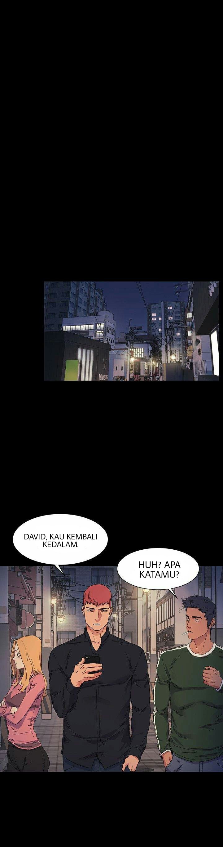 My Kingdom (Silent War) - Chapter 22 17