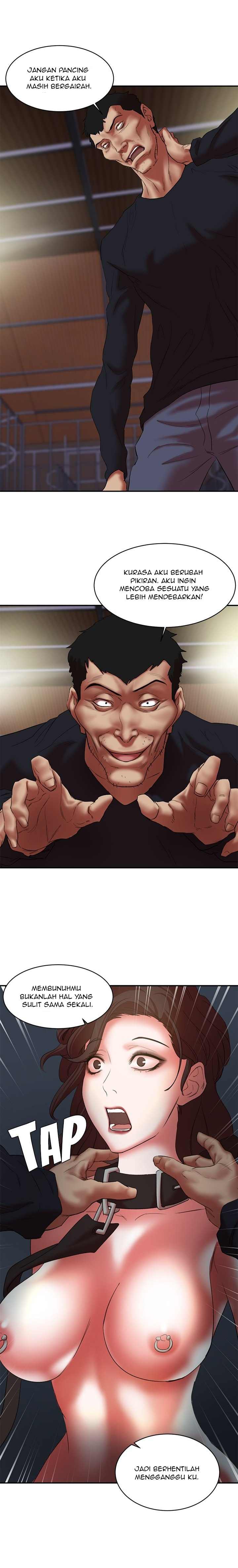 The Escape - Chapter 22 13 The Escape - Chapter 22 13