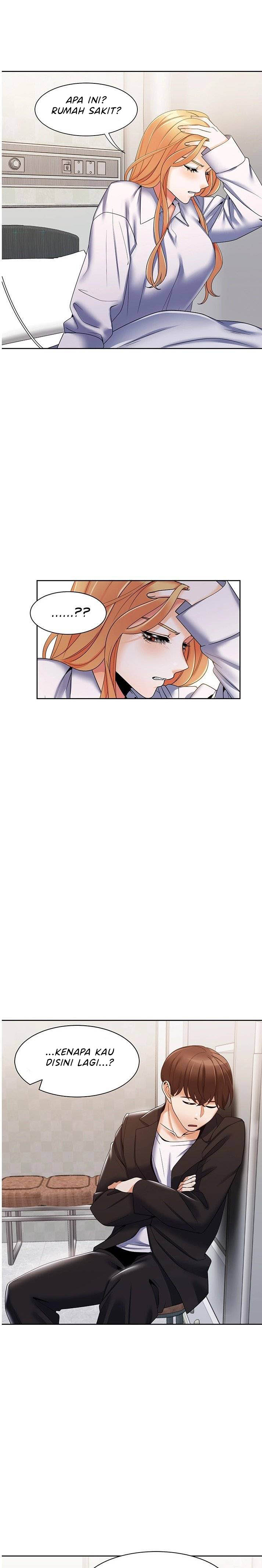 Bad Woman - Chapter 22 7