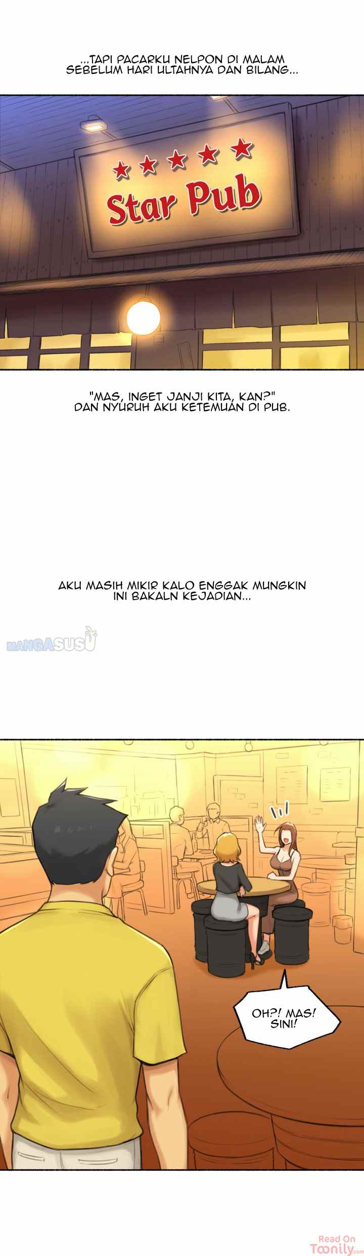 I Did This - Chapter 22 33