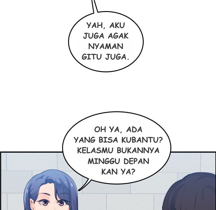Never Too Late - Chapter 22 20