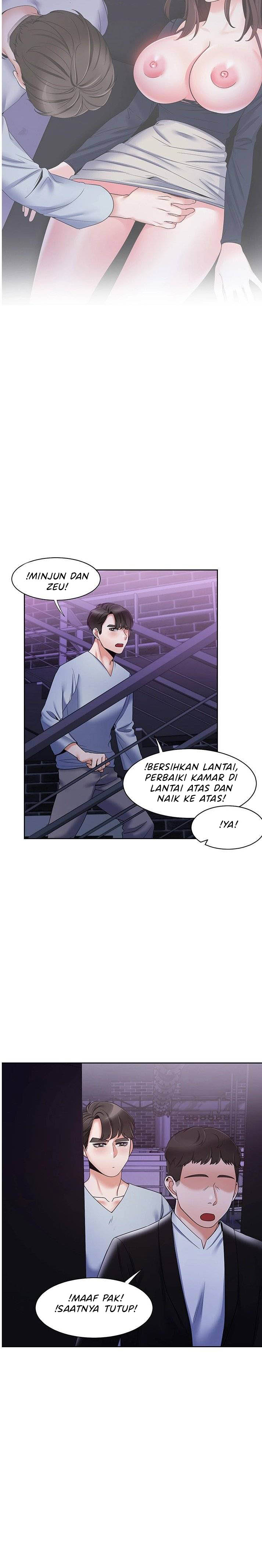 Bad Woman - Chapter 22 11