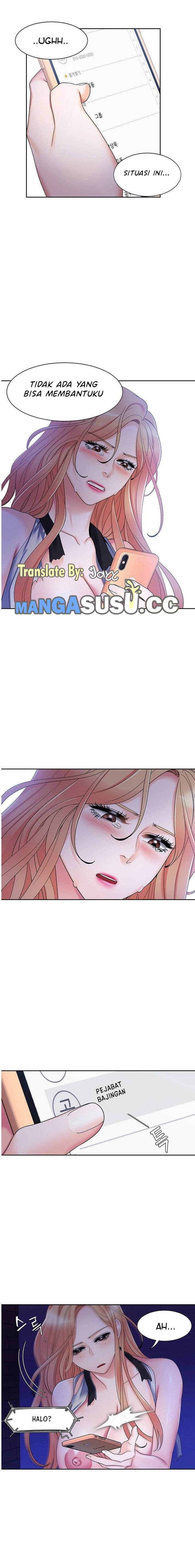 Bad Woman - Chapter 22 3