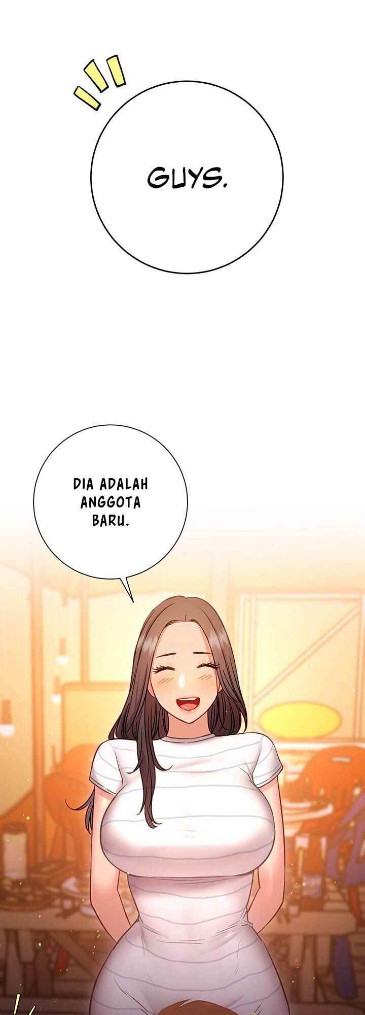 How About This Pose? - Chapter 22 32 How About This Pose? - Chapter 22 32