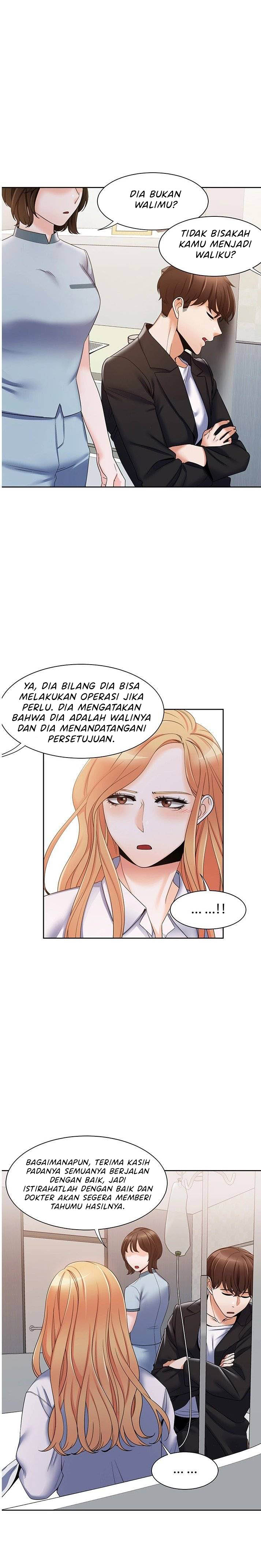 Bad Woman - Chapter 22 9