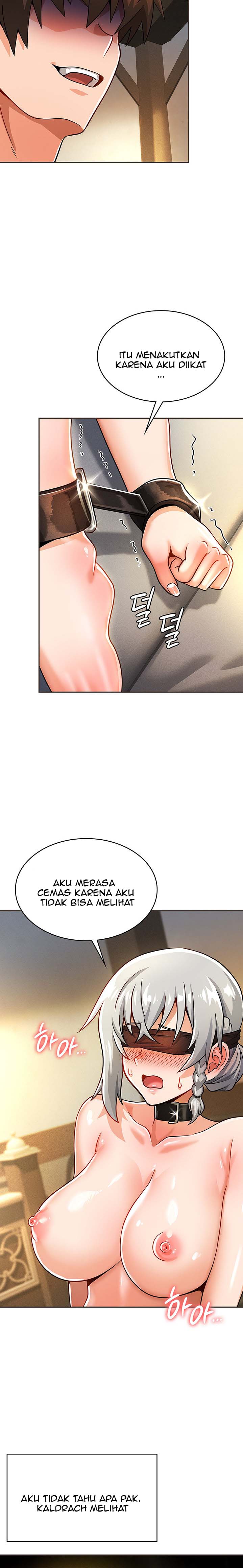 Bought By The Demon Lord Before The Ending - Chapter 22 12 Bought By The Demon Lord Before The Ending - Chapter 22 12