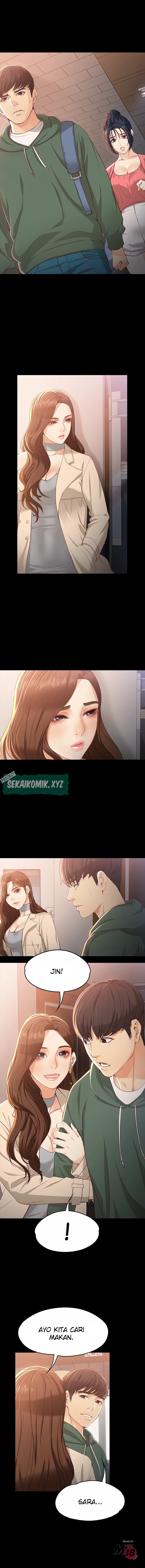 Falling for her - Chapter 22 8