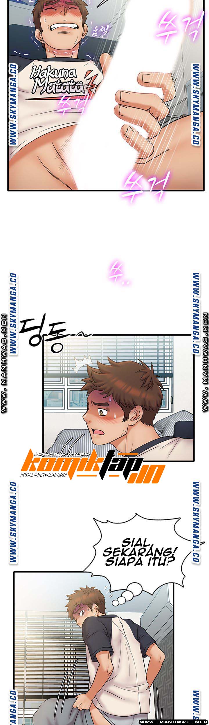 Suspicious Job - Chapter 22 25 Suspicious Job - Chapter 22 25