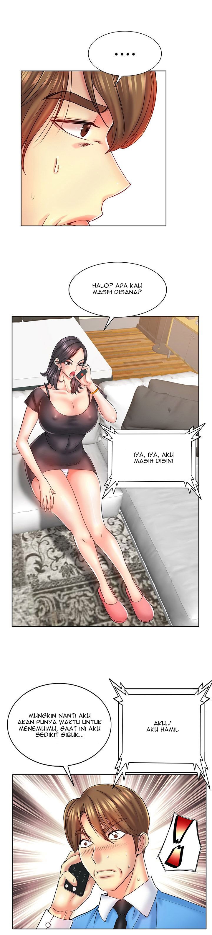 Hole in One - Chapter 22 20