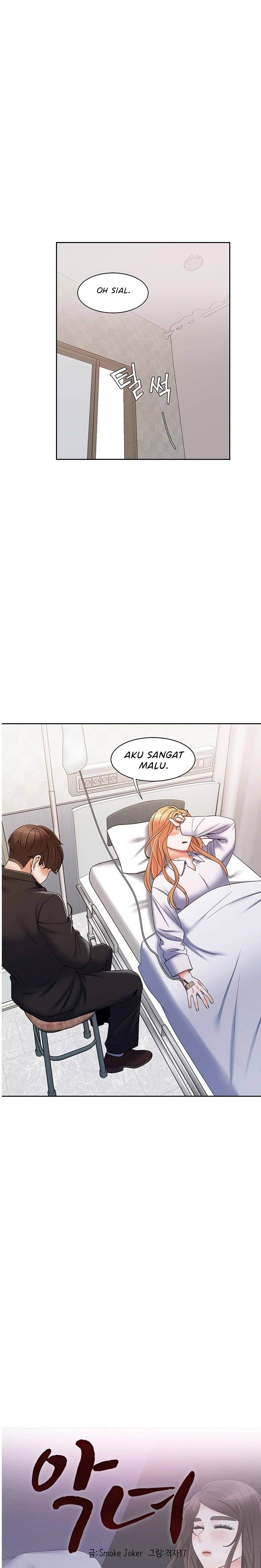 Bad Woman - Chapter 22 10