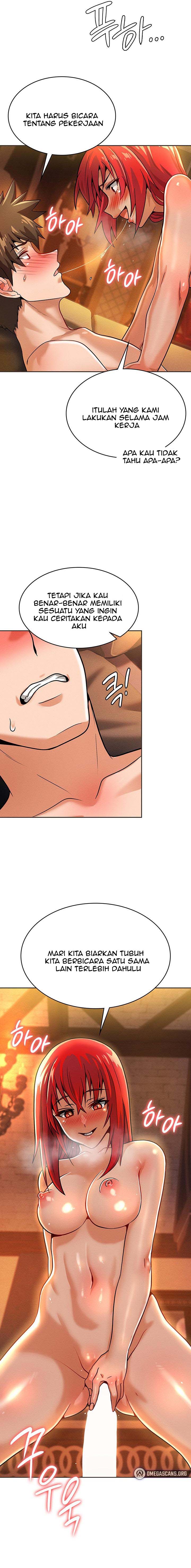 Bought By The Demon Lord Before The Ending - Chapter 22 25 Bought By The Demon Lord Before The Ending - Chapter 22 25