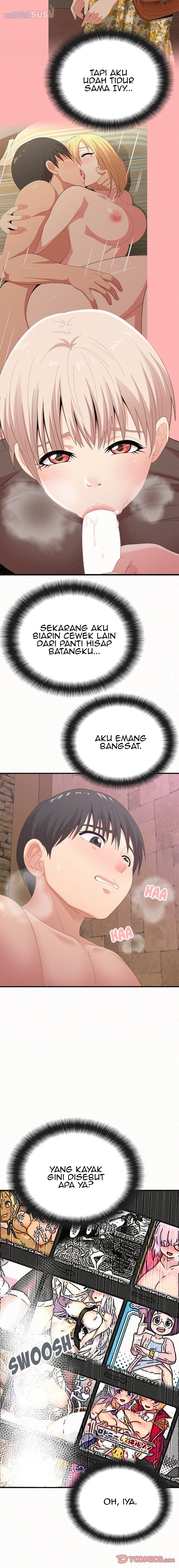 Milk Therapy - Chapter 22 7 Milk Therapy - Chapter 22 7