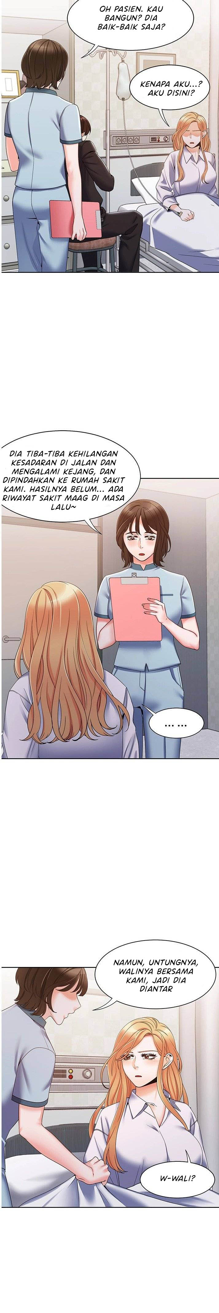 Bad Woman - Chapter 22 8