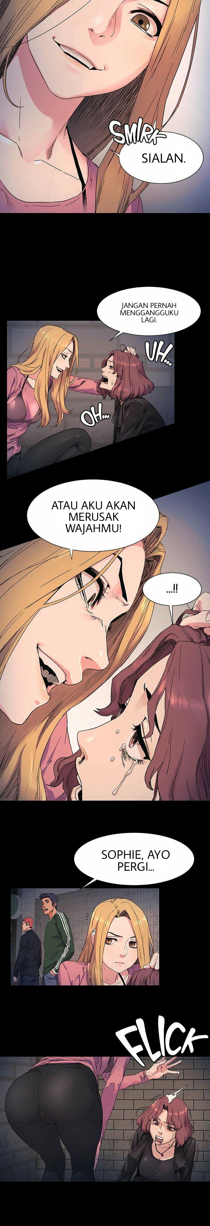 My Kingdom (Silent War) - Chapter 22 14