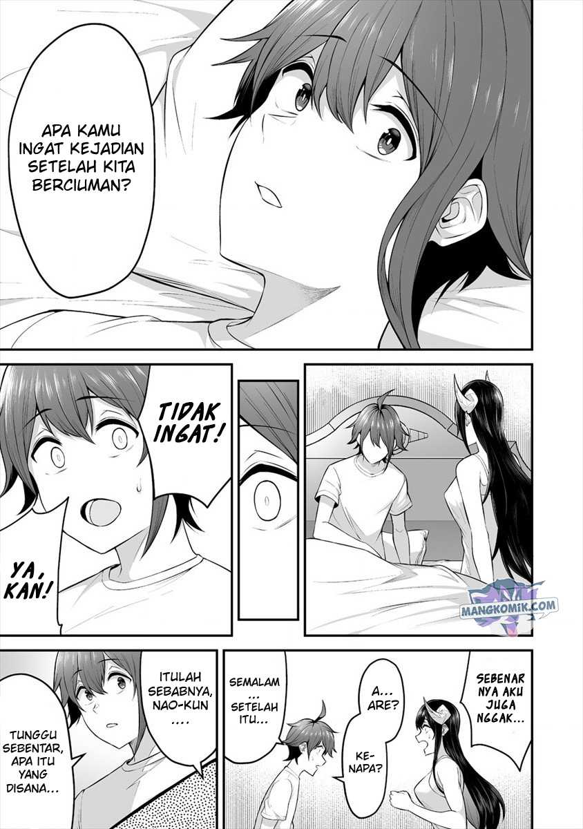 Douyara Boku no Hanayome wa Onna Kishidan na you de. - Chapter 22 5