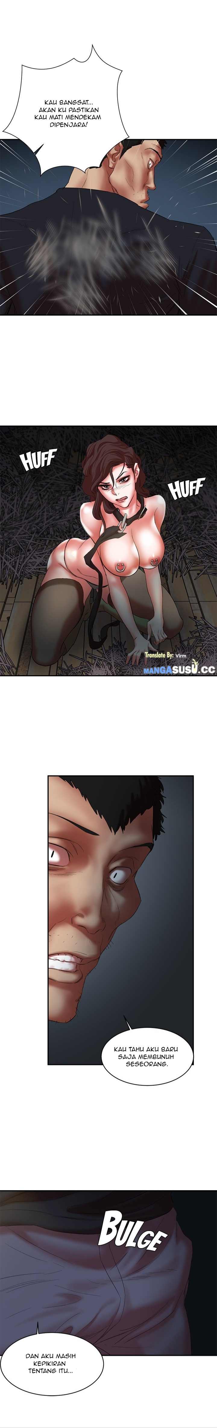 The Escape - Chapter 22 12 The Escape - Chapter 22 12