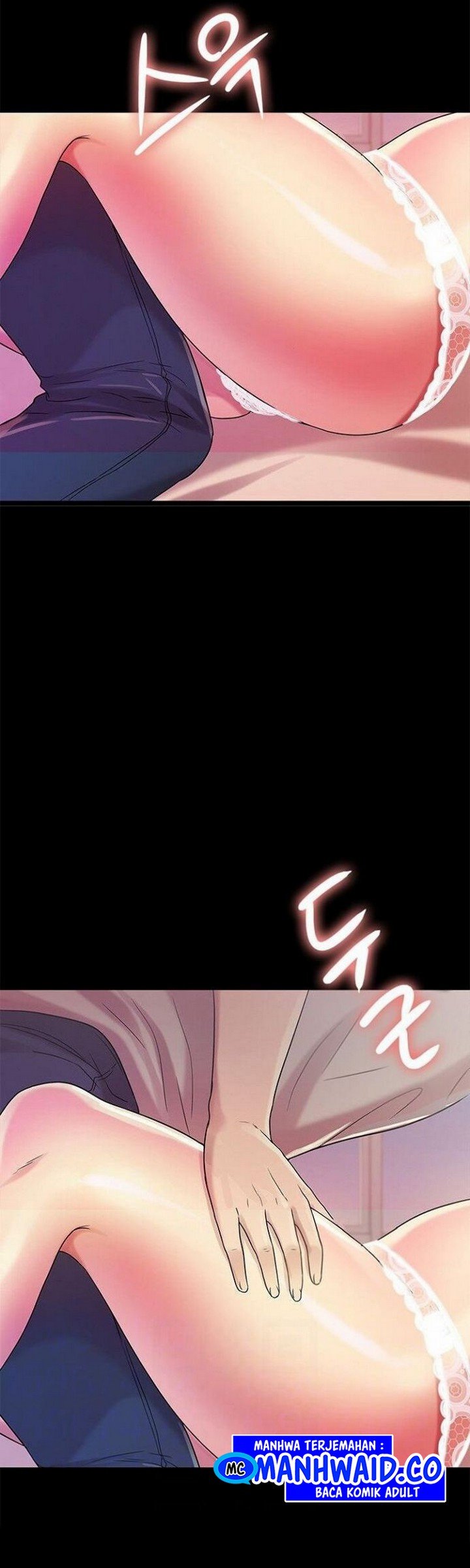 Friend&#8217;s Girlfriend - Chapter 22 39