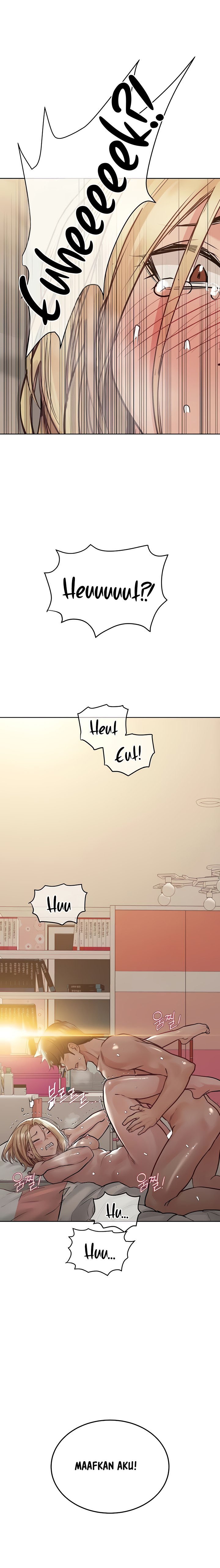 Keep It a Secret From Your Mother! - Chapter 22 16 Keep It a Secret From Your Mother! - Chapter 22 16