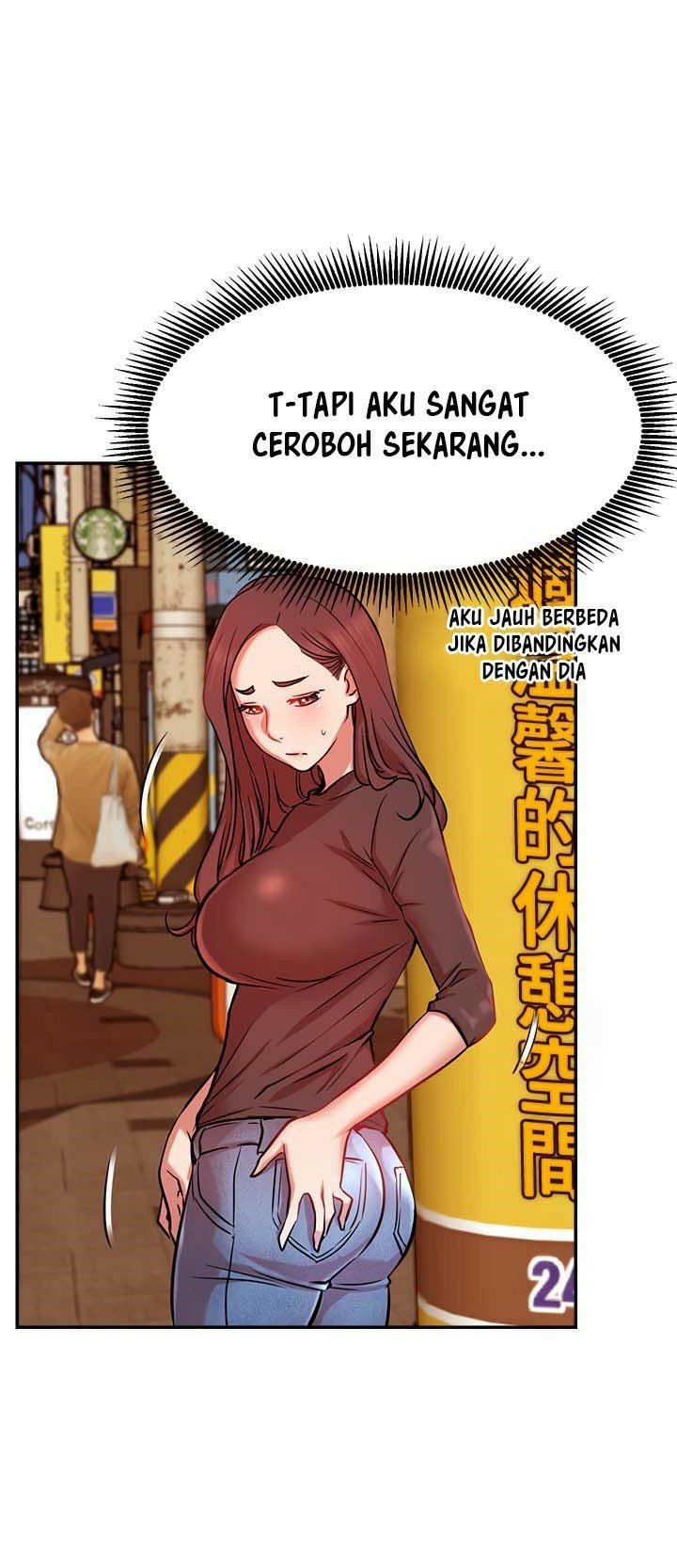 Live With: Do You Want to Do It? - Chapter 22 65 Live With: Do You Want to Do It? - Chapter 22 65