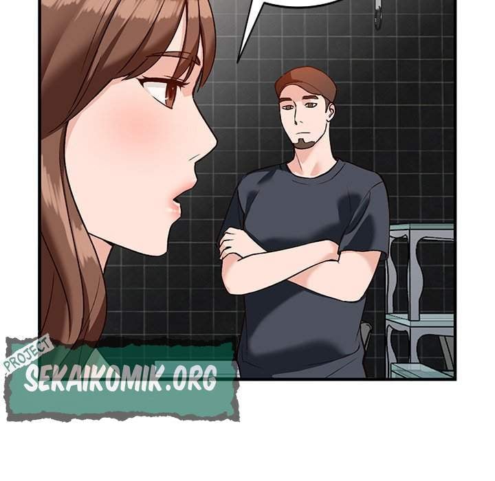 Town Girls - Chapter 22 6