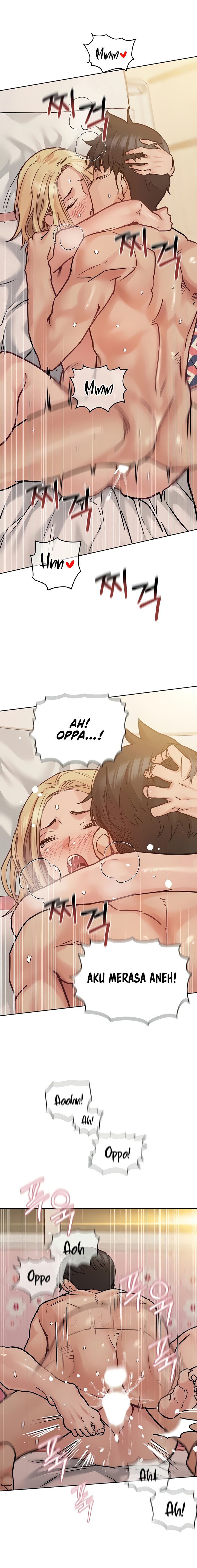 Keep It a Secret From Your Mother! - Chapter 22 23 Keep It a Secret From Your Mother! - Chapter 22 23