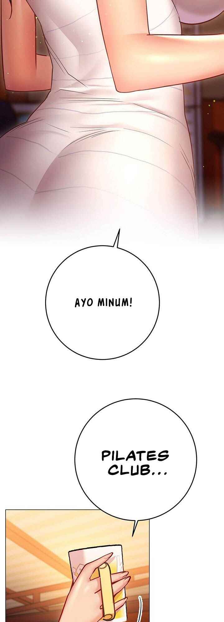 How About This Pose? - Chapter 22 25 How About This Pose? - Chapter 22 25