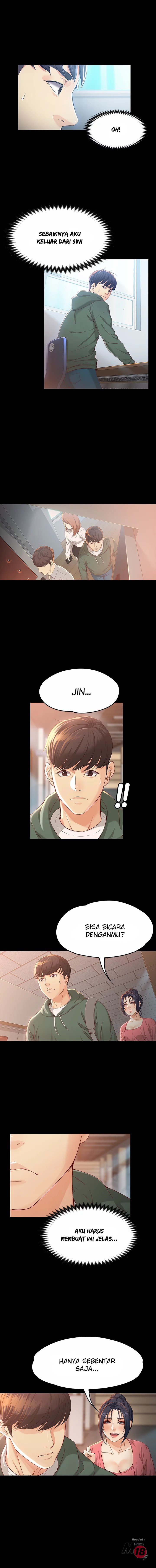 Falling for her - Chapter 22 5