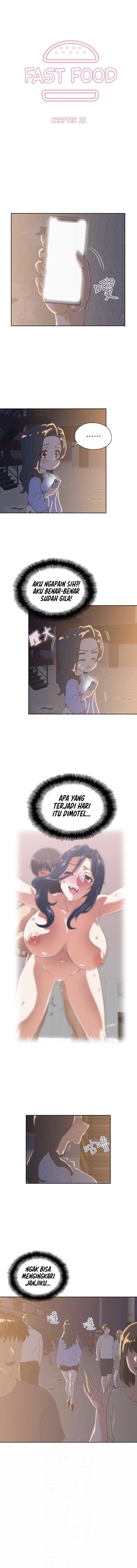 Fast Food - Chapter 22 2