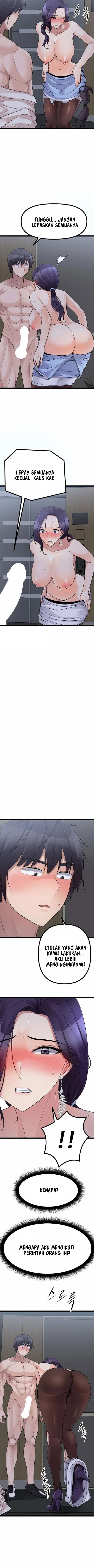 Cucumber Market - Chapter 22 8