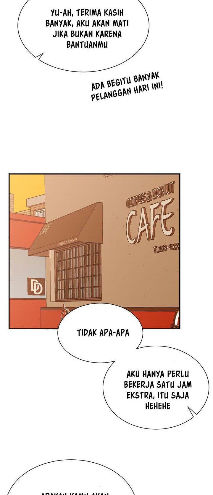 Live With: Do You Want to Do It? - Chapter 22 55 Live With: Do You Want to Do It? - Chapter 22 55