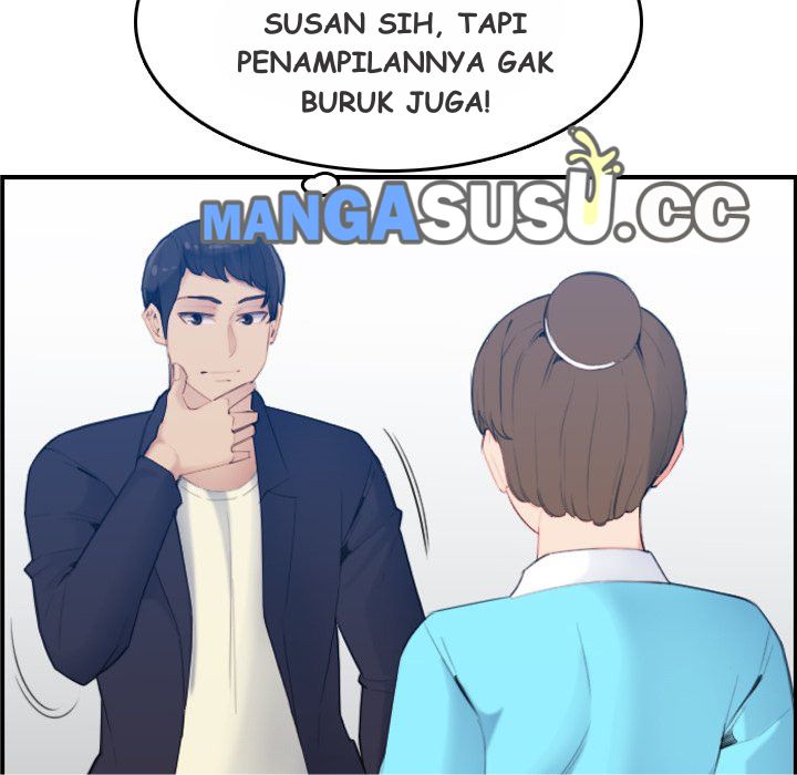 Never Too Late - Chapter 22 91