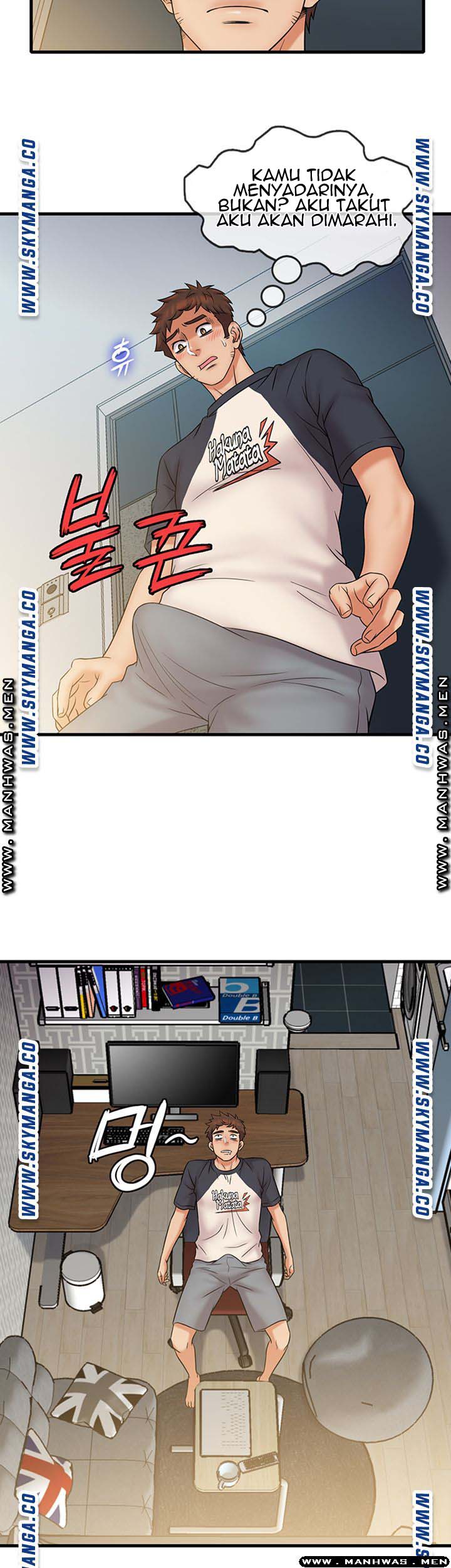 Suspicious Job - Chapter 22 20 Suspicious Job - Chapter 22 20