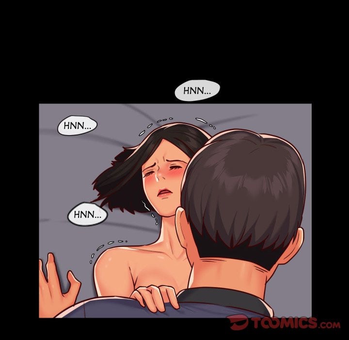 The Ladies&#8217; Associate - Chapter 22 16