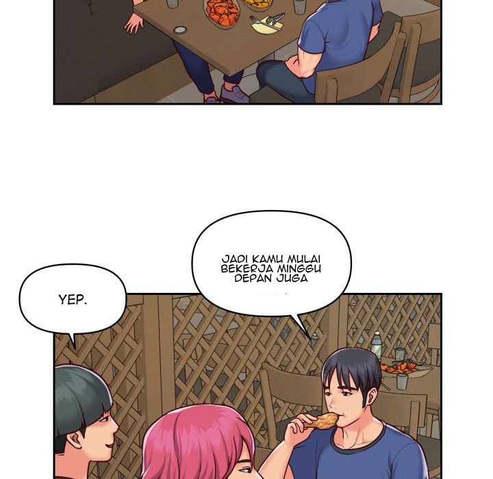 The Ladies&#8217; Associate - Chapter 22 66