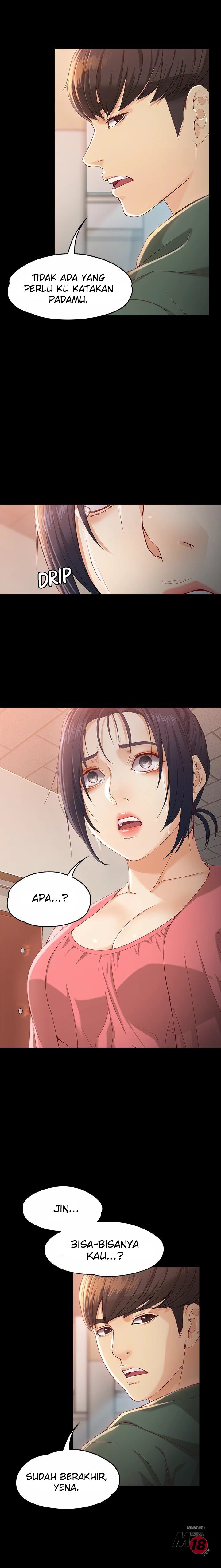 Falling for her - Chapter 22 6