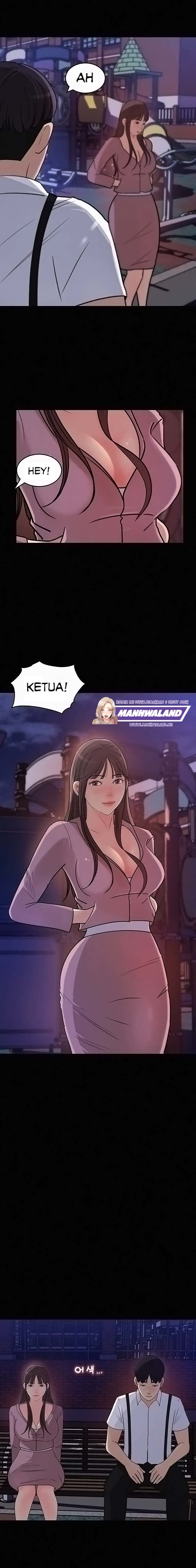 Keep Her - Chapter 22 8