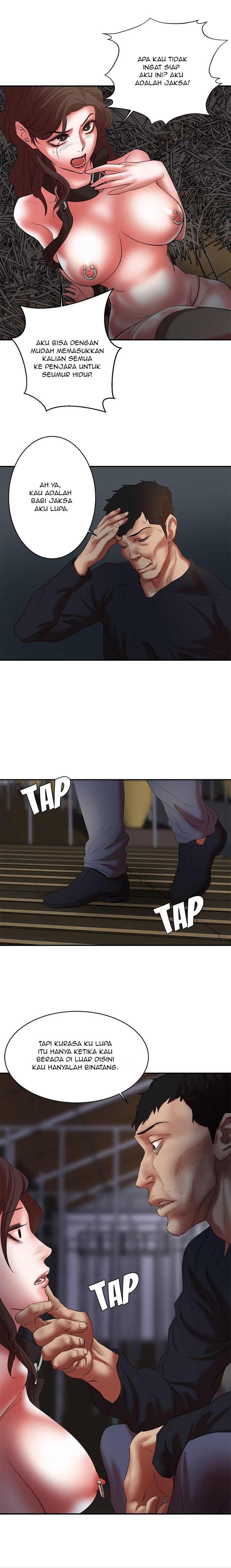 The Escape - Chapter 22 10 The Escape - Chapter 22 10