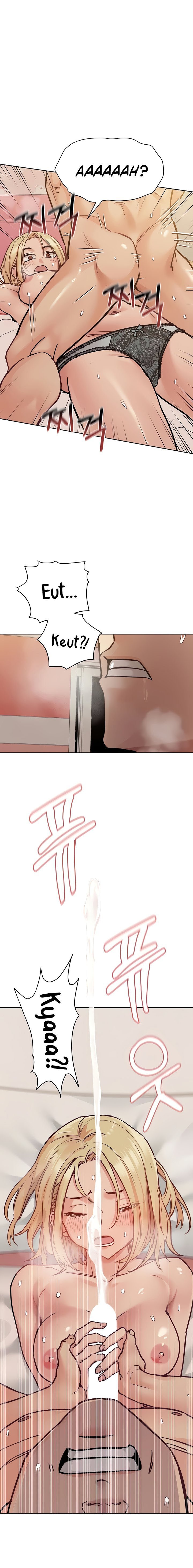 Keep It a Secret From Your Mother! - Chapter 22 7 Keep It a Secret From Your Mother! - Chapter 22 7