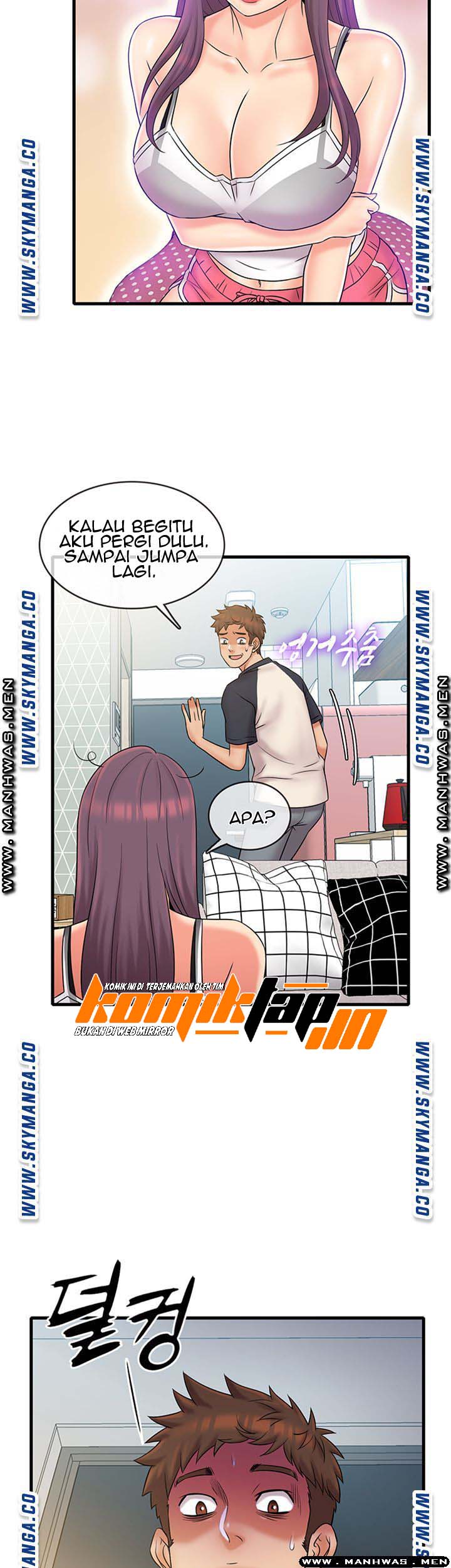 Suspicious Job - Chapter 22 19 Suspicious Job - Chapter 22 19