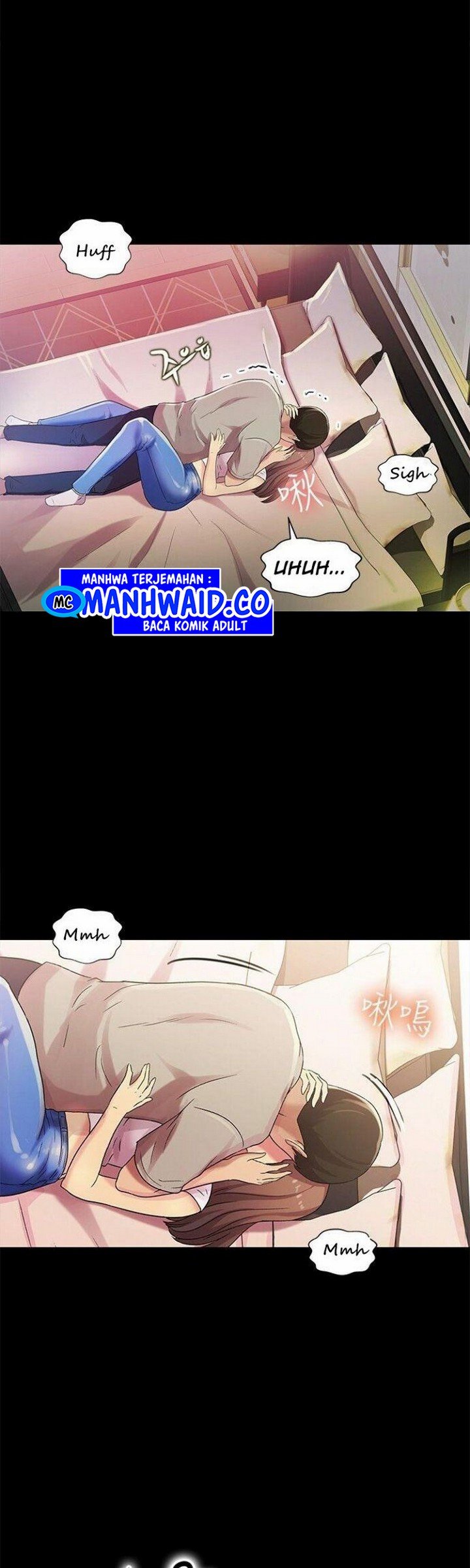 Friend&#8217;s Girlfriend - Chapter 22 24