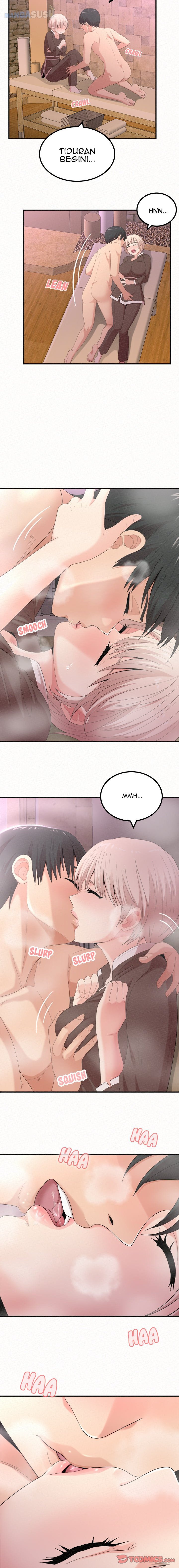 Milk Therapy - Chapter 22 13 Milk Therapy - Chapter 22 13